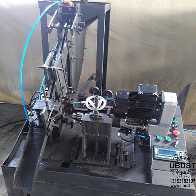 優(yōu)博世特，ubost,鉆孔機，銷軸，螺栓，自動，攻絲機，機械手，非標自動化，設(shè)備，銷軸鉆孔機，螺栓鉆孔機，