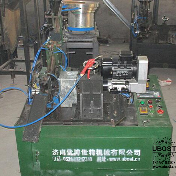 優(yōu)博世特，ubost,鉆孔機，銷軸，螺栓，自動，攻絲機，機械手，非標自動化，設(shè)備，銷軸鉆孔機，螺栓鉆孔機，