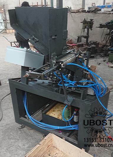 優(yōu)博世特，ubost,鉆孔機，銷軸，螺栓，自動，攻絲機，機械手，非標自動化，設(shè)備，銷軸鉆孔機，螺栓鉆孔機，