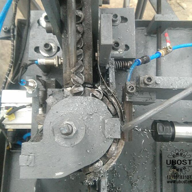 優(yōu)博世特，ubost,鉆孔機，銷軸，螺栓，自動，攻絲機，機械手，非標自動化，設備，銷軸鉆孔機，螺栓鉆孔機，