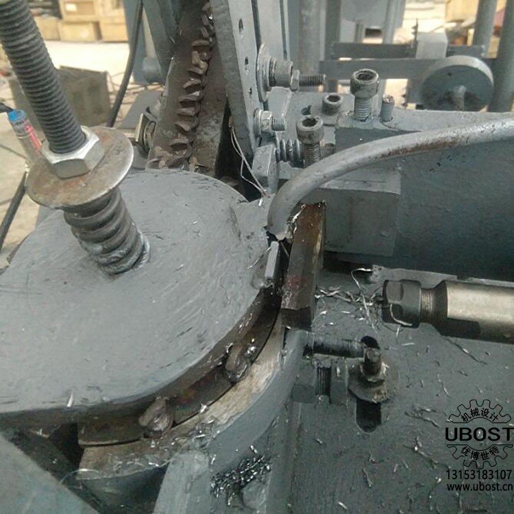 優(yōu)博世特，ubost,鉆孔機，銷軸，螺栓，自動，攻絲機，機械手，非標自動化，設備，銷軸鉆孔機，螺栓鉆孔機，